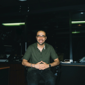Reza Hedayati