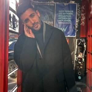 Saeid Asgarian