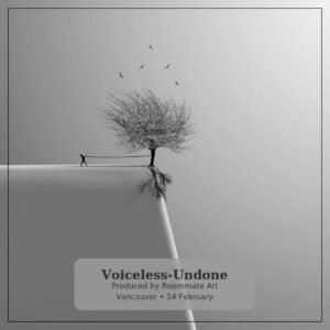 voiceless-undone